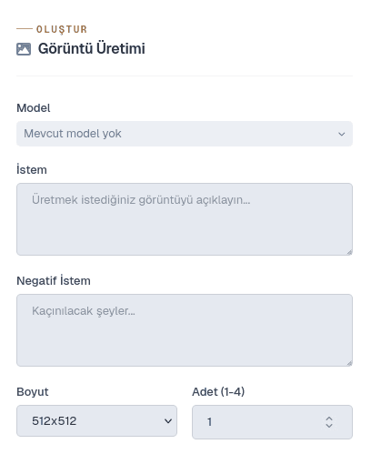 Hyzmet Image Screenshot